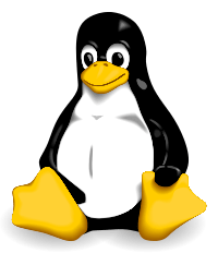 Tux - Linux吉祥物